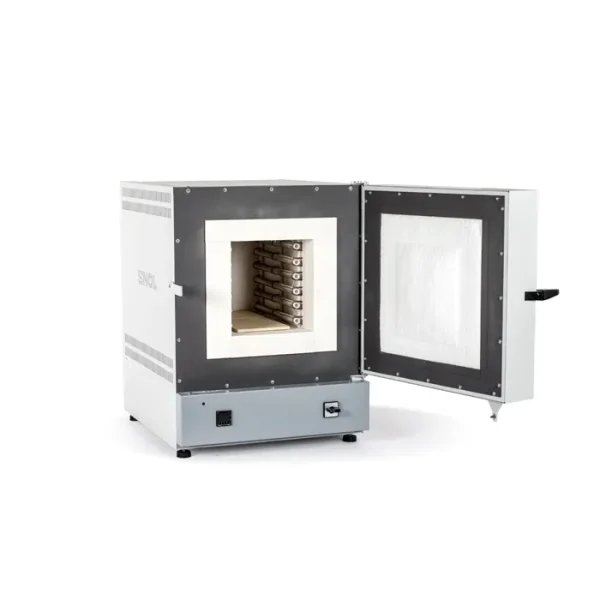 Муфельная печь SNOL 30/1300 (до 1300°С) 30 литров