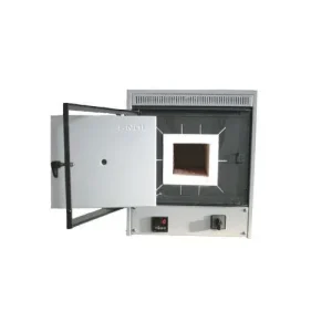 Муфельная печь SNOL 4/1100 (4 л, 1100°С, электронный терморегулятор)