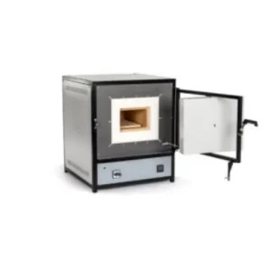 Муфельная печь SNOL 4/1200 (4 л, 1200°С, электронный терморегулятор)