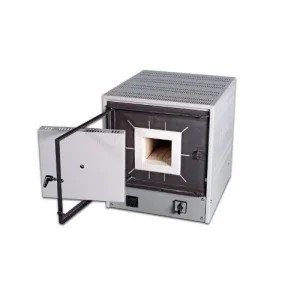 Муфельная печь SNOL 4/900 (50 ... 900°С, 4л, электронный терморегулятор)