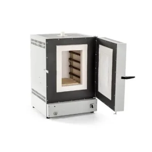 Муфельная печь SNOL 45/1200 (45 л, 50...1200 С°, электронный терморегулятор)