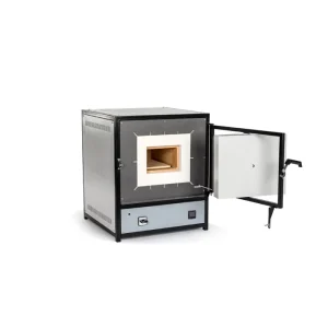 Муфельная печь SNOL 7,2/1200 (до 1200°С) 7,2 литров