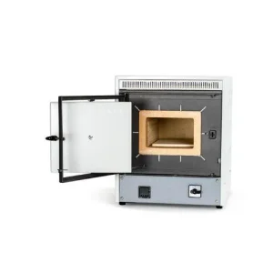 Муфельная печь SNOL 7.2/900 (7.2 л, 900°С, электронный терморегулятор)