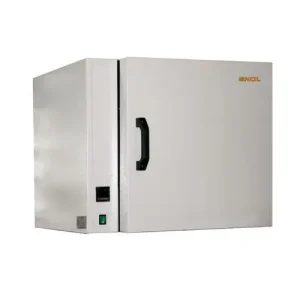 Шкаф сушильный SNOL 75/350 (программируемый терморегулятор, углеродистая сталь)