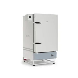 Муфельная печь SNOL 80/1100 (1100°С, 80 л,термоволокно, электронный терморегулятор)