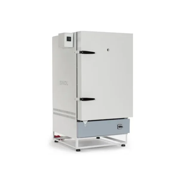 Муфельная печь SNOL 80/1100 (1100°С, 80 л,термоволокно, электронный терморегулятор)