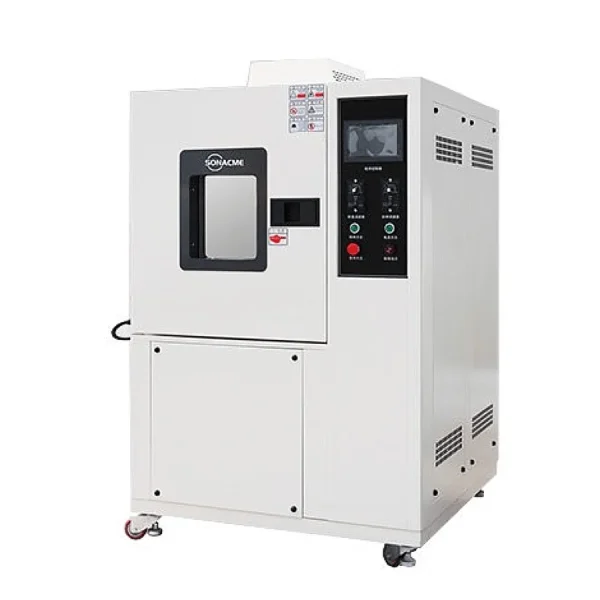 Камера старения в озоне Sonacme SO/150