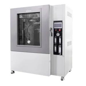 Камера дождя высокого давления SR/IPX9k/1000
