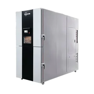 Климатическая камера термоудара (шок-тест) SS-100-2-40 (55/65)