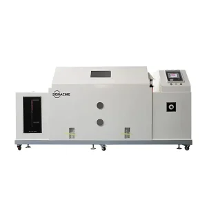 Камера циклической коррозии SSC/200/H