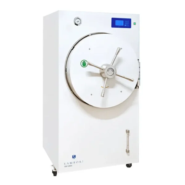Автоклав Sambori SSP-280G с вакуумной сушкой — изображение 2