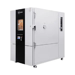 Камера для испытания батарей Sonacme ST/600/70/EP, 600 л