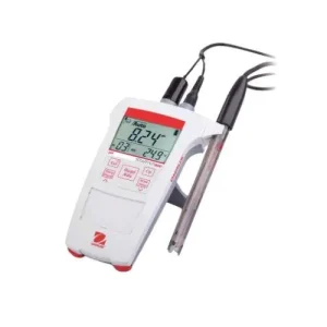 ST300-G Ohaus Портативный ph-метр