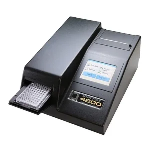 ИФА анализатор планшетный Stat Fax 4200