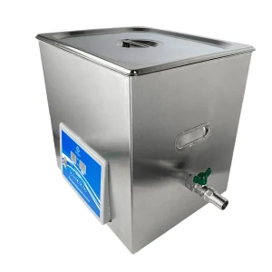 Ультразвуковая мойка (ванна) Stegler 10DT