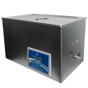 Ультразвуковая мойка (ванна) Stegler 22DT