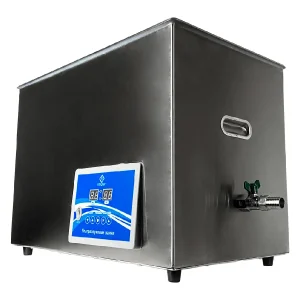 Ультразвуковая мойка (ванна) Stegler 30DT