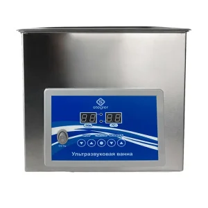 Ультразвуковая мойка (ванна) Stegler 3DT