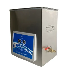 Ультразвуковая мойка (ванна) Stegler 5DT