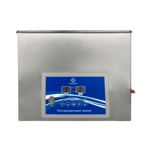 Ультразвуковая мойка (ванна) Stegler 6DT