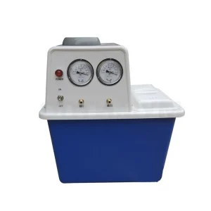 UV-1010 Насос вакуумный водоструйный (JK-180А), ULAB