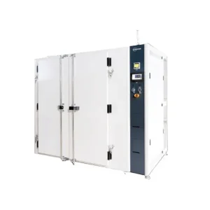Камера тепла STO/8000/300