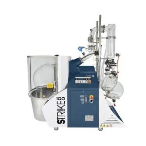 Ротационный испаритель Wiggens STRIKE100 ATEX