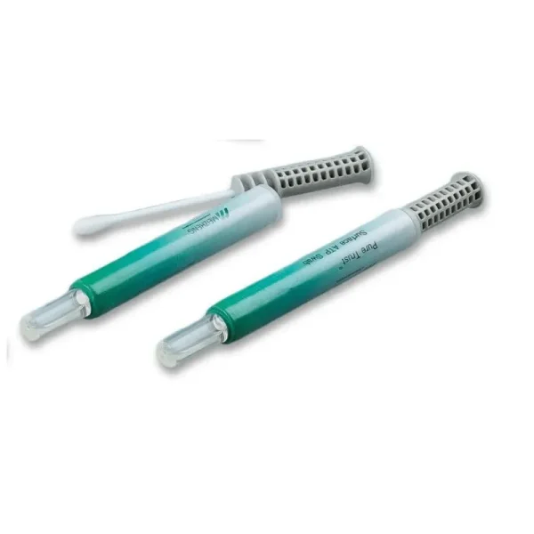 АТФ-Тесты (свабы) Surface Swab PTS100 для люминометра PureTrust MF2000 — изображение 2