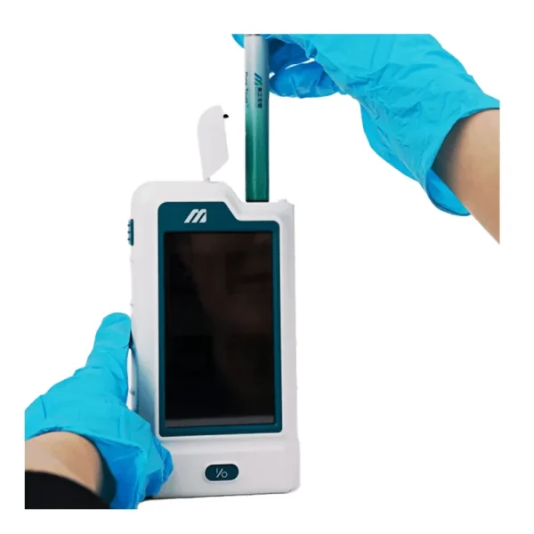 АТФ-Тесты (свабы) Surface Swab PTS100 для люминометра PureTrust MF2000 — изображение 3
