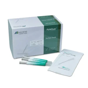 АТФ-Тесты (свабы) Surface Swab PTS100 для люминометра PureTrust MF2000