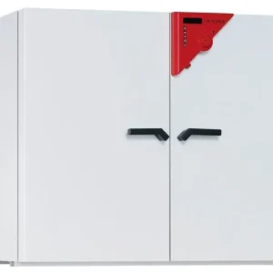 Сушильный шкаф ED 400 до 300°C, объем камеры 400 л, Binder