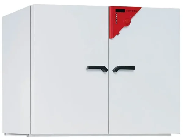 Сушильный шкаф ED 400 до 300°C, объем камеры 400 л, Binder