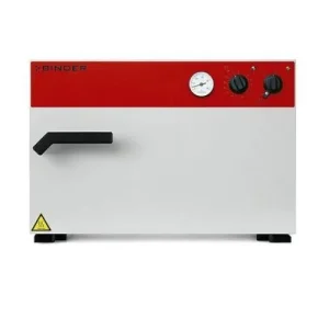 Сушильный шкаф Е28, до 230°C 28 л Binder