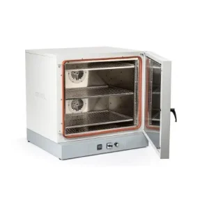 Шкаф сушильный SNOL 220/300 (электронный терморегулятор, эконом версия)
