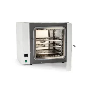 Шкаф сушильный SNOL 58/350 (электронный терморегулятор, нержавеющая сталь)