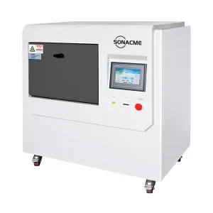 Камера солнечной радиации малая SX/1000/H с ксеноновым излучателем