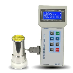 Октанометр SX-150