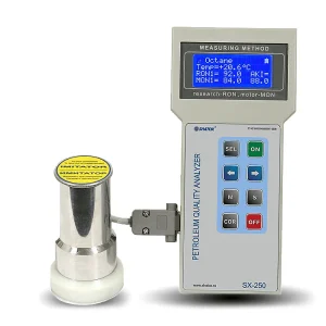 Октанометр SX-250