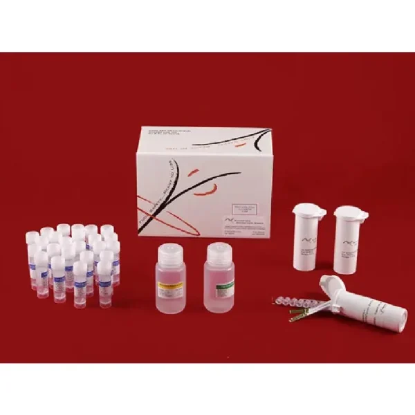 Тест на Охратоксин в зерновых Symmetric Ochratoxin Green — изображение 2