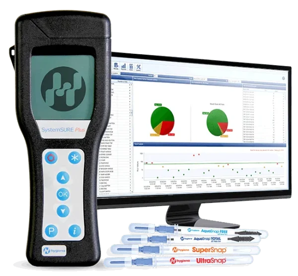 Люминометр SystemSURE Plus — изображение 2