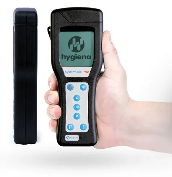 Люминометр SystemSURE Plus — изображение 3