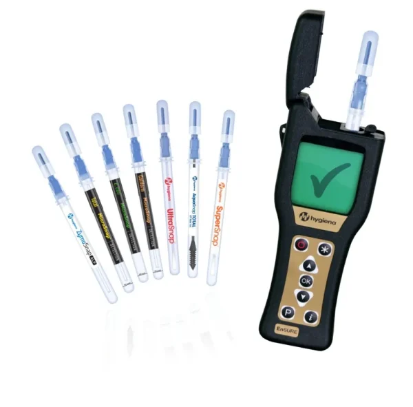Люминометр SystemSURE Plus
