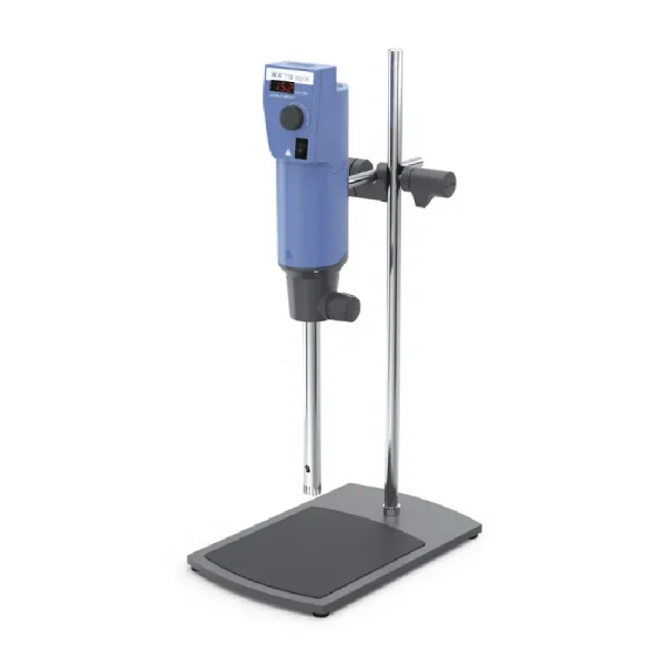 Диспергатор T 18 digital ULTRA-TURRAX Package IKA