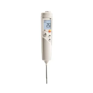 Термометр testo 106 для пищевой промышленности