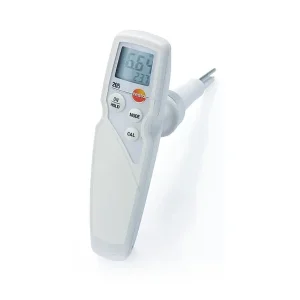 Портативный pH-метр testo 205