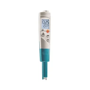 Карманный pH-метр testo 206-pH1