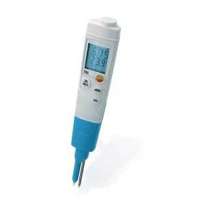 Карманный pH-метр testo 206-pH3