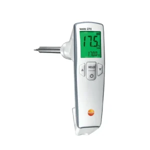 Тестер масла для фритюра testo 270