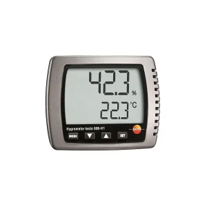 Термогигрометр testo 608-H1