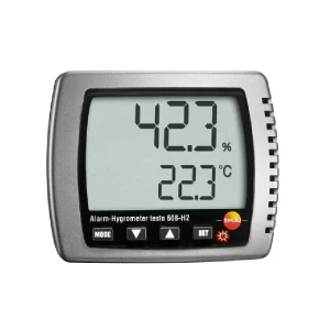 Термогигрометр testo 608-H2